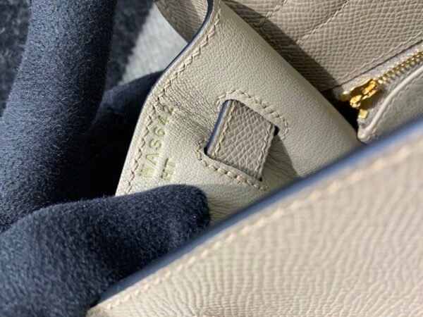 wsxc1753457607789_7 Top Quality Kelly 25CM M8 Gris Asphalte Epsom Leather Gold Hardware