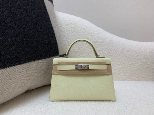 wsxc1754147344362_0-1 Top Quality Mini Kelly 19CM Epsom Leather i8 Silver Hardware