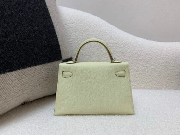 wsxc1754147344362_1 Top Quality Mini Kelly 19CM Epsom Leather i8 Silver Hardware