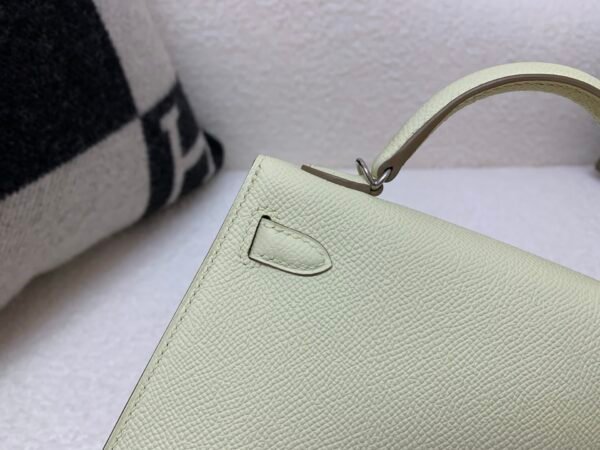 wsxc1754147344362_3 Top Quality Mini Kelly 19CM Epsom Leather i8 Silver Hardware