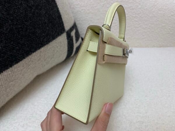 wsxc1754147344362_4 Top Quality Mini Kelly 19CM Epsom Leather i8 Silver Hardware