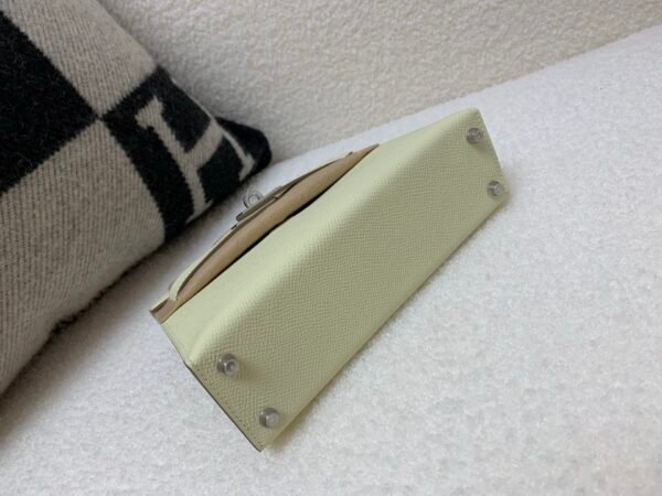 wsxc1754147344362_5 Top Quality Mini Kelly 19CM Epsom Leather i8 Silver Hardware