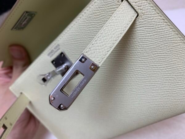 wsxc1754147344463_7 Top Quality Mini Kelly 19CM Epsom Leather i8 Silver Hardware