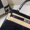 wsxc1756225514779_2 Full Handmade Kelly 25CM Lizard Leather 89 Nior Silver Hardware