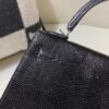 wsxc1756225514779_3 Full Handmade Kelly 25CM Lizard Leather 89 Nior Silver Hardware