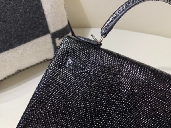 wsxc1756225514779_3 Full Handmade Kelly 25CM Lizard Leather 89 Nior Silver Hardware