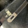 wsxc1756225515027_6 Full Handmade Kelly 25CM Lizard Leather 89 Nior Silver Hardware