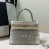 wsxc1756225517149_0-1 Top Quality Kelly 25CM Lizard Leather 01 Full Handmade