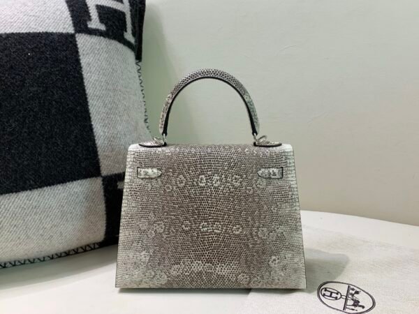 wsxc1756225517149_1 Top Quality Kelly 25CM Lizard Leather 01 Full Handmade