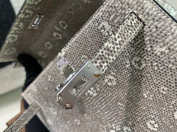 wsxc1756225517286_7 Top Quality Kelly 25CM Lizard Leather 01 Full Handmade
