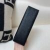 Global Sales Kelly Pochette 22CM Swift Leather Silver Hardware 89 Nior