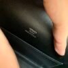Global Sales Kelly Pochette 22CM Swift Leather Silver Hardware 89 Nior