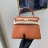 Top Quality 1:1 To Make Kelly 25CM CK37 America Alligator GHW