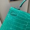 wsxc1757783338960_3 Top Handmade Birkin 25CM O6 Silver Hardware America Alligator