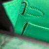 Global Shipping Mini Kelly 19CM 0Z Alligator Skin SHW
