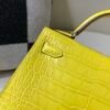wsxc1760032426020_3 Mini Kelly 19CM 9N Citron Top Handmade Silver Hardware
