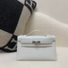wsxc1760712431383_0-1 Global Sales Kelly Pochette 22CM Swift Leather Silver Hardware 0U