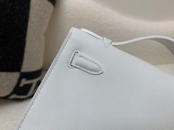 wsxc1760712431383_3 Global Sales Kelly Pochette 22CM Swift Leather Silver Hardware 0U
