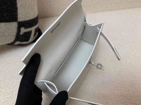 wsxc1760712431455_8 Global Sales Kelly Pochette 22CM Swift Leather Silver Hardware 0U