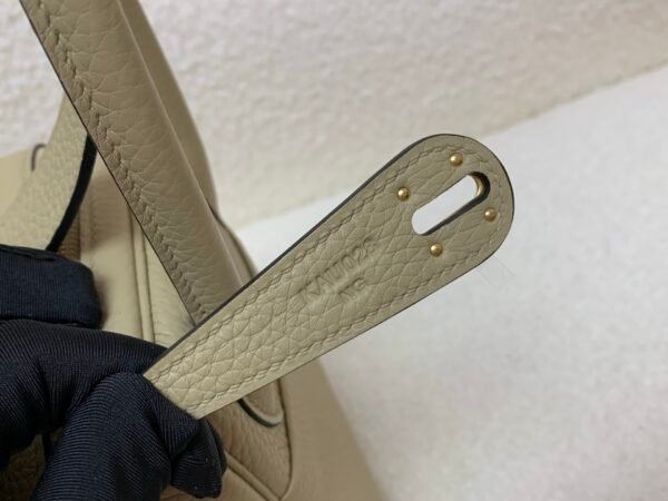 Factory Sales Lindy 26CM Togo Leather Gold Hardware S2 Trench