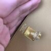 Kelly Touch 0M Chai Alligator Skin Epsom Leather Gold Hardware