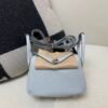 wsxc1763048395889_0 Original Lindy 19CM O8 Togo Leather Silver Hardware Full Handmade