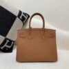 wsxc1764263370275_1 Original Quality Birkin 30CM CK37 Togo Leather Gold Hardware