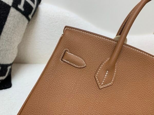 wsxc1764263370591_3 Original Quality Birkin 30CM CK37 Togo Leather Gold Hardware