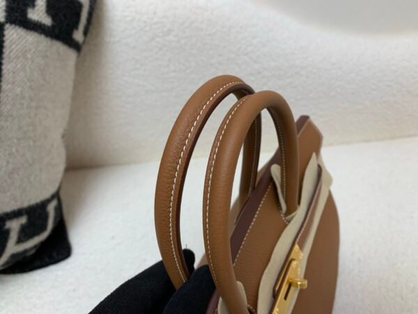 wsxc1764263370977_4 Original Quality Birkin 30CM CK37 Togo Leather Gold Hardware