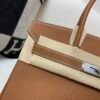 wsxc1764263372843_2 Original Quality Birkin 30CM Ck37 Togo Leather Silver Hardware