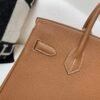 wsxc1764263372955_3 Original Quality Birkin 30CM Ck37 Togo Leather Silver Hardware