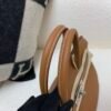 wsxc1764263373574_5 Original Quality Birkin 30CM Ck37 Togo Leather Silver Hardware
