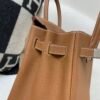 wsxc1764263374091_7 Original Quality Birkin 30CM Ck37 Togo Leather Silver Hardware