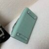 wsxc1765379465222_6 Original Packaging Birkin 20 6U Vert Dfau Matte Alligator Silver Hardware