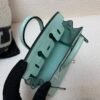 wsxc1765379465758_7 Original Packaging Birkin 20 6U Vert Dfau Matte Alligator Silver Hardware