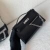 wsxc1765829818675_0 Kelly Pochette Rock 22cm 89 Nior Box Leather SHW Full Handmade