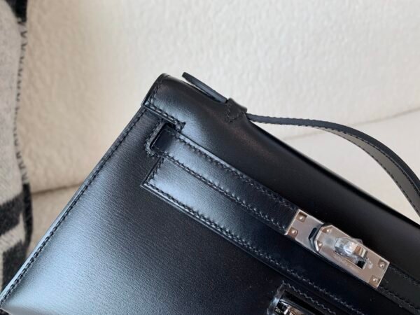 wsxc1765829819570_2 Kelly Pochette Rock 22cm 89 Nior Box Leather SHW Full Handmade