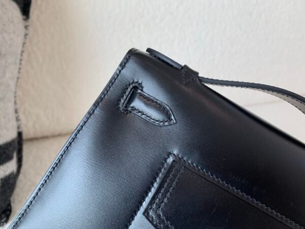 wsxc1765829819570_3 Kelly Pochette Rock 22cm 89 Nior Box Leather SHW Full Handmade