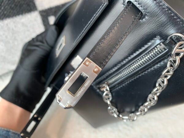 wsxc1765829819570_7-1 Kelly Pochette Rock 22cm 89 Nior Box Leather SHW Full Handmade