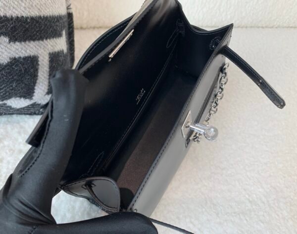 wsxc1765829819570_8 Kelly Pochette Rock 22cm 89 Nior Box Leather SHW Full Handmade