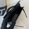 H bags Mini Kelly 19CM 89 Nior Lizard Leather Top Handmade SHW