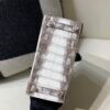 wsxc1765831239812_4 Full Handmade Birkin 20CM 01 Himalayan Alligator Leather Silver Hardware