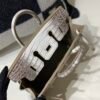 wsxc1765831239812_8 Full Handmade Birkin 20CM 01 Himalayan Alligator Leather Silver Hardware