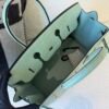 wsxc1766066308059_7 France Delivery Birkin 35CM 6U Vert D’Eau Porosus Leather Gold Hardware