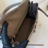 Dubai Delivery Kelly Lakis 18 Etoupe Swift Leather Full Handmade bags