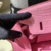 wsxc1766073142613_5 Full Handmade Birkin 25cm 5P Pink Alligator Leather SHW Original Package