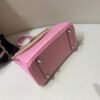 wsxc1766073142613_8 Full Handmade Birkin 25cm 5P Pink Alligator Leather SHW Original Package