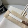 Top Quality Birkin 25cm 10 Carie Gold Hardware Birkin Price Togo Leather
