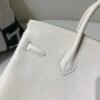 Top Quality Birkin 25cm 10 Carie Gold Hardware Birkin Price Togo Leather