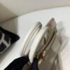 Top Quality Birkin 25cm 10 Carie Gold Hardware Birkin Price Togo Leather